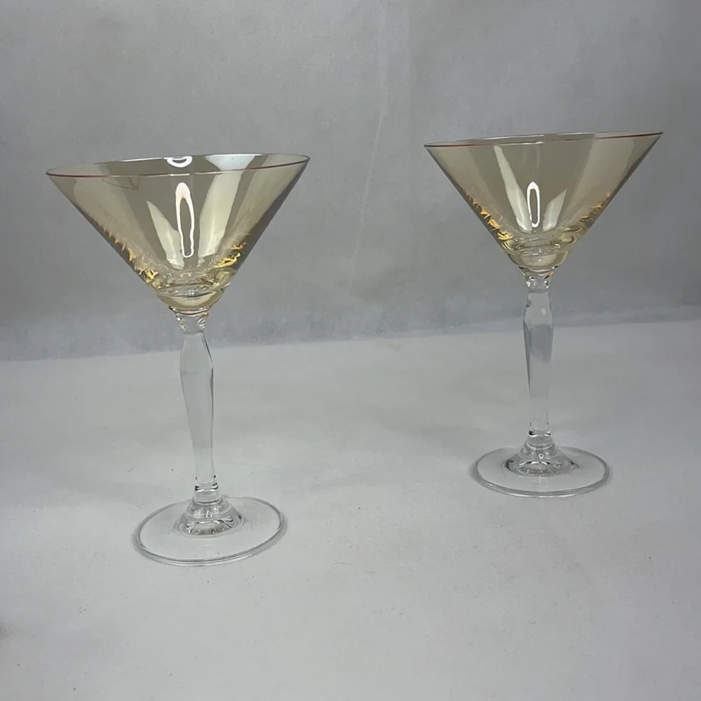 Pier 1 champagne gold